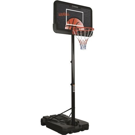 Garlando Piantana Pallacanestro Garlando Ba 14 Cleveland Nero