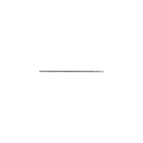 Broca milwaukee sds plus m2 12 mm 450 mm
