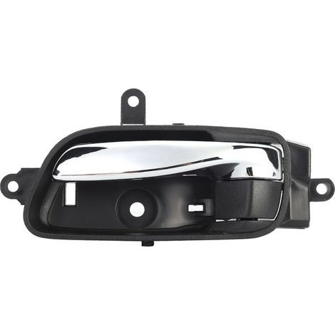 Türgriff innen hinten links 80671-3TA0D, kompatibel mit Nissan Altima 2013-2016 (1/5)
