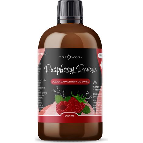 Aceite aromático Raspberry Reverie 500 ml