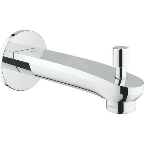 Grohe Eurostyle Cosmopolitan - Entrée de baignoire, chrome 13277002 (1/3)