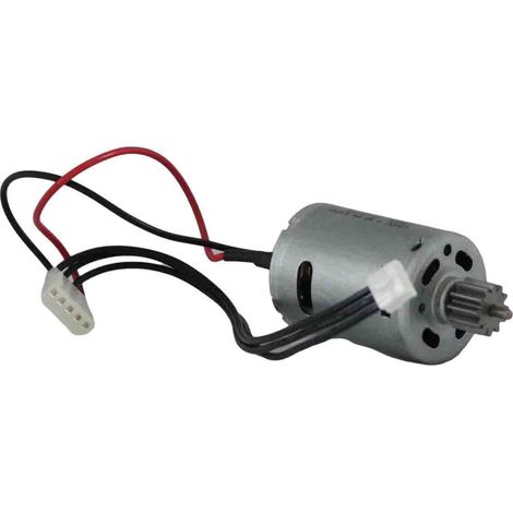 Motore 12v Per Valvola Fleck 5800 Sxt (1/3)