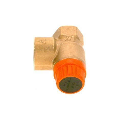 BOSCH Soupape de sécurité, 87377029830