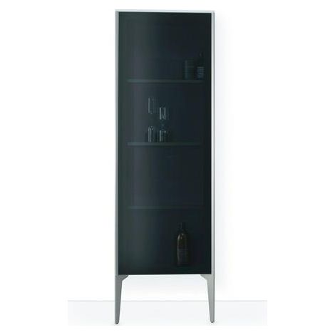 Meuble haut demi-hauteur XVIU 1330x400x360mm Pro Cha ma TA li we smatt