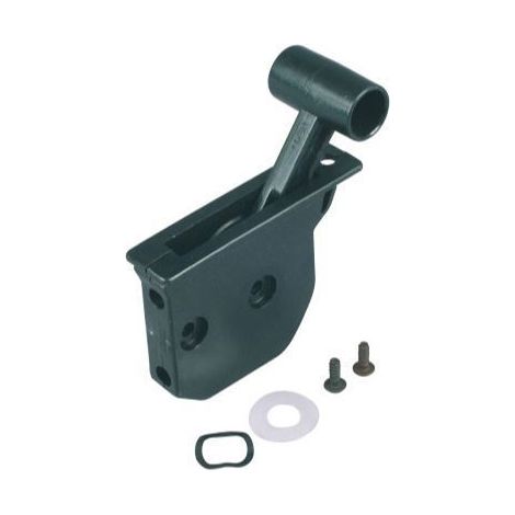 Manettino per cavo acceleratore trattorino rasaerba compatibile MTD 831-0796A