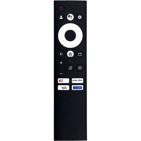 Ersetzen Sie die TC9012 TV-Fernbedienung durch eine Skyworth Android TV Smart-Fernbedienung. (1/5)