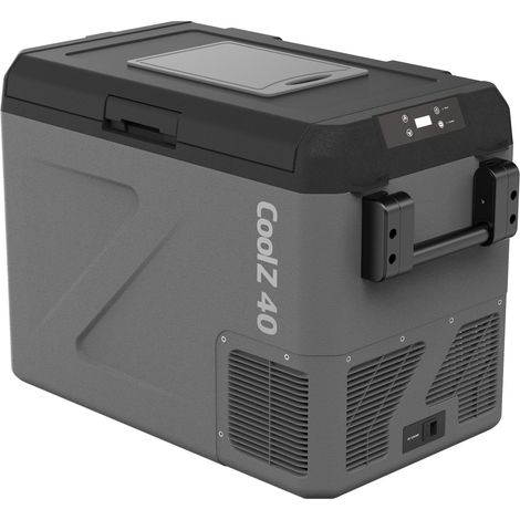 Glacière À Compresseur Pro-user Coolz 40l – 12v/24v/230v, -20°c À +20°c Pro User (1/5)