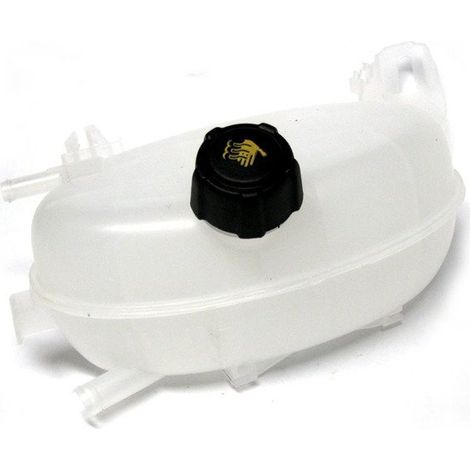 Dep贸sito de expansi贸n para Opel Movano A FL 03-10 2.5 3.0 DCi