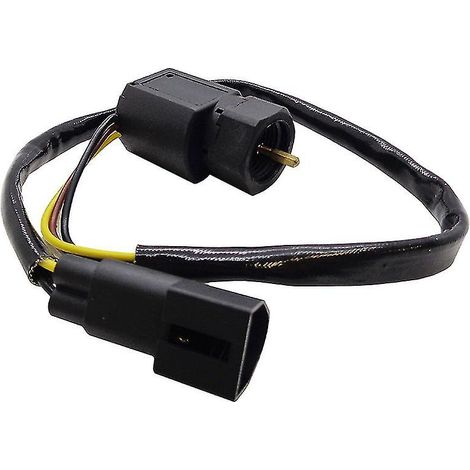 Capteur de vitesse compatible avec Escort (1995-01), Fiesta (1995-02) et Cougar (1998-01) 95bb-9e731- (1/2)