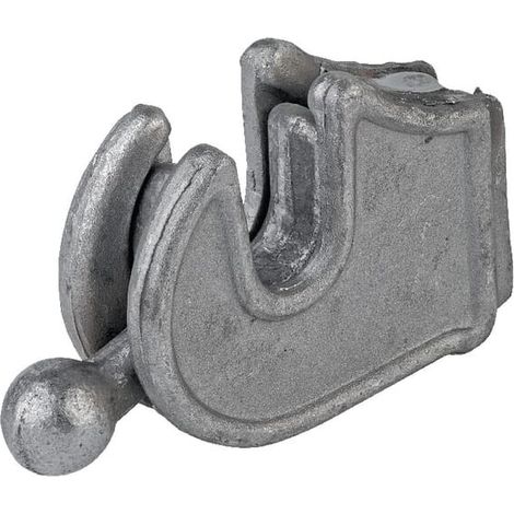 Tilting top hinge with lock 211/65 UNBRANDED 1275001013