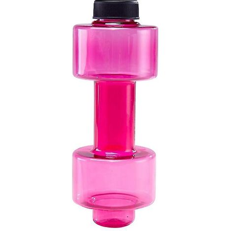 1 Stück Wasserflasche für Sport und Bewegung