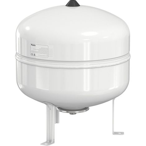 Comap Flofix blanc 35 litres capacité chauffage