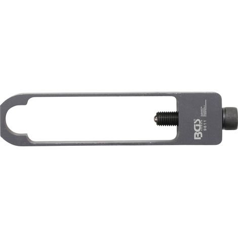 BGS Keilrippenriemen-Spannelement für Mercedes-Benz W169 & W245 - 9811