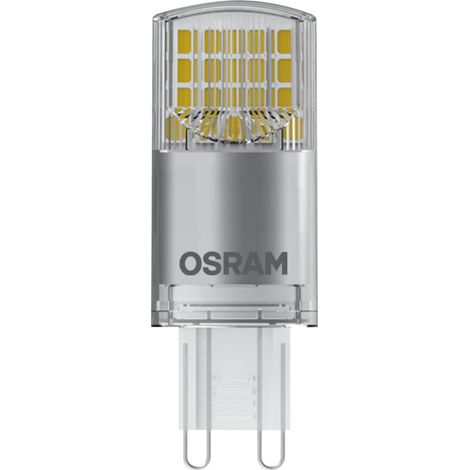 Bombilla PARATHOM LED PIN G9 4,2W 4000K de Ledvance