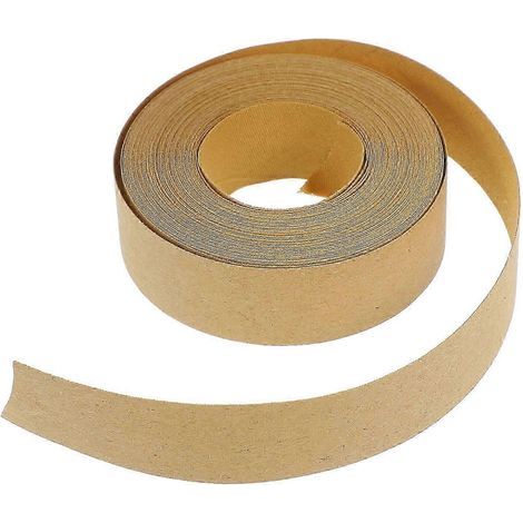 Self-Adhesive Fabric Tape For Lampshade Edging For Repairing And Replacing Lamp Shades Suitable For Table Lamps Floor Lamps And Furniture Flexible And (1/4)