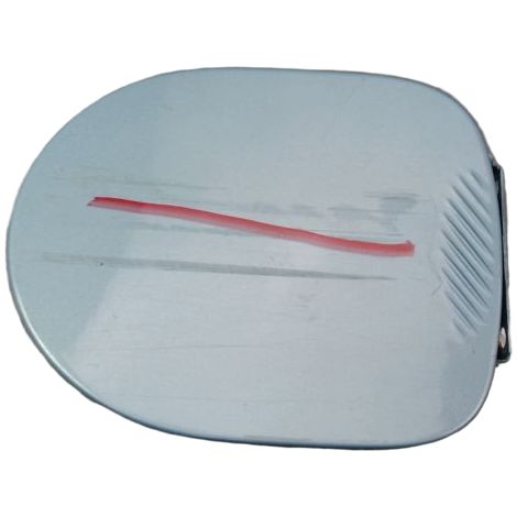[PRODUIT D'OCCASION] Volet De Trappe Carburant FIAT Seicento 1998-2008 ♻️ Ref Oe. 46512187 - Garantie à vie (1/3)