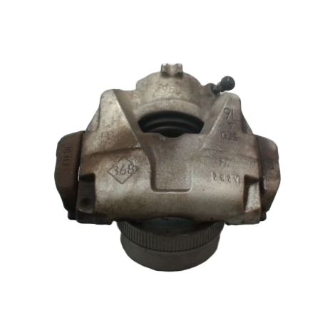 [PRODUIT D'OCCASION] Etrier De Frein Avant Gauche DACIA Duster Break Phase 2 2013-... ♻️ Ref Oe. 410111495r - Garantie à vie (1/4)
