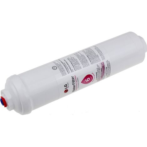 Lg - filtre a eau frigo americain - adq73693903