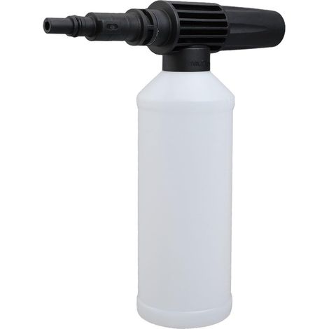 Schaumlanzen-Sprühgerät mit 450 ml Fassungsvermögen für Lavor-Anschluss, perfekt für die Reinigung von Autos und Industrieanlagen (1/4)
