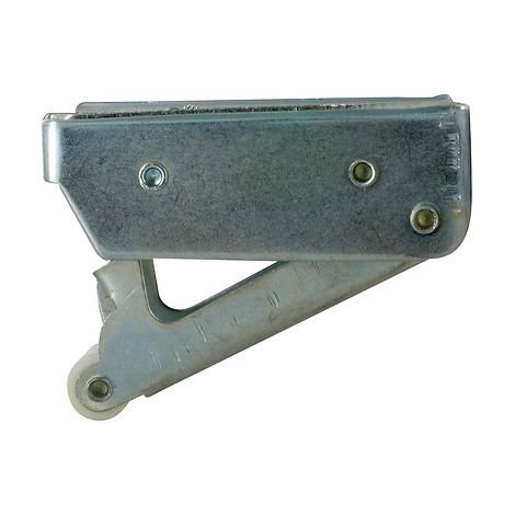 Loqueteau à pression Tip Latch VS - pose en applique - Interges