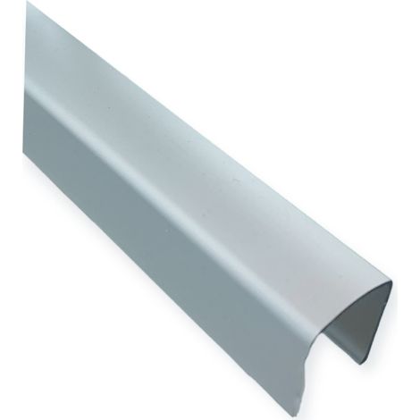 GU Abdeckprofil Ventus F200 silber 800 mm 9-33444-06-0-1