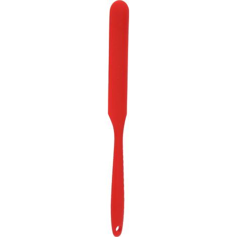 Spatules en Silicone pour Épilation à la Cire, Applicateurs pour Cire Chaude et Cire Dure (1/5)