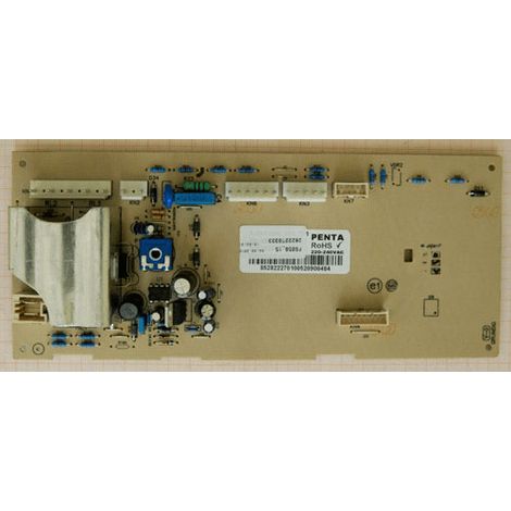 MODULE DE COMMANDE POUR LAVE LINGE FAR - 9603808 (1/3)