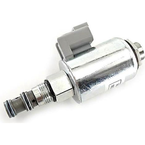 Magnetventil für Caterpillar 120H, 12H, 135H, 140H, 143H, 14H, 160H, 163H, 16H, 950H Lader-Grader (Teilenummer 183-7595, 1837595) (1/5)