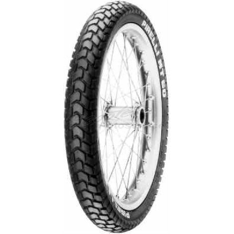 Pneu Pirelli MT60 90/90-21 90/90-21 22/2025 Avant Moto