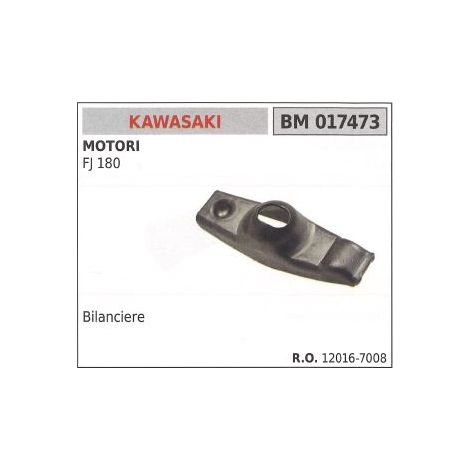Bilanciere KAWASAKI motore a 4 tempi FJ 180 017473