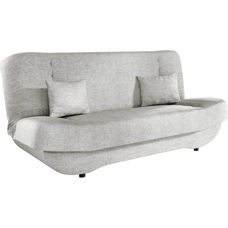 Sofá cama Comfivo Cervus, Alfa 17, Almacenaje, 0, 94x190x90cm (1/5)