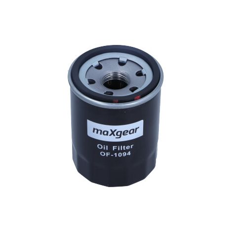 MAXGEAR 26-0030 Filtre à huile vissé 46544820 (1/2)