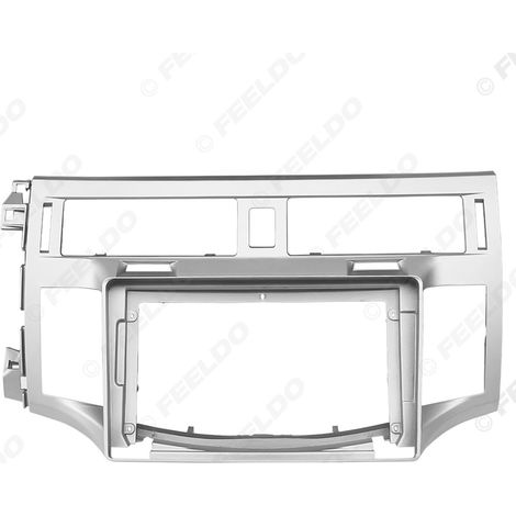 Compatible with Toyota Avalon 2004-2009 (modified frame), large screen Android navigation panel, 9-inch audio-visual support (1/4)