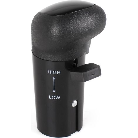 Adatto per Nissan Hino A-6918 valvola aria velocità trasmissione 455-5005 pomello cambio auto (1/5)