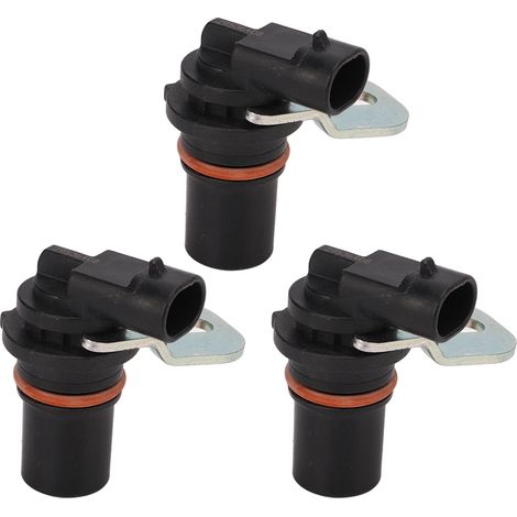 Kit 3 capteurs de vitesse de transmission 29536408 compatible SILVERADO 2500 2001-2015 (1/5)