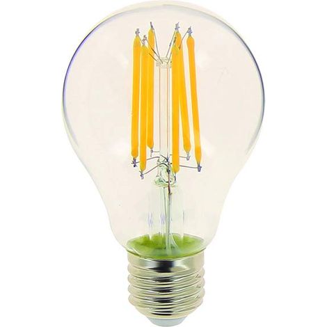 Ampoule Vintage A67 Retro-LED Culot E27 - Angle D'Éclairage 320°- 10,6W- A Filament 1521 Lm- Lumière Blanc Neutre (1/5)
