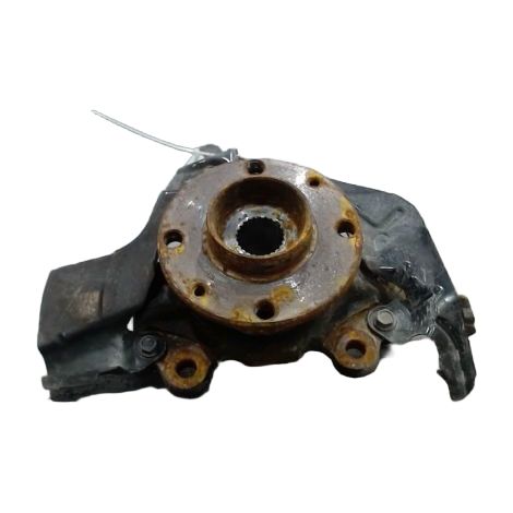 [PRODUIT D'OCCASION] Pivot Avant Droit FIAT 500 ♻️ Ref Oe. 52140455 - Garantie à vie (1/3)