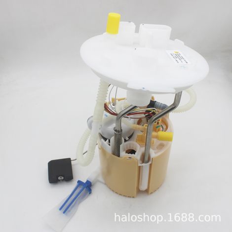 HY329H307AA LR082740 is suitable for Land Rover Discovery 5 Defender L462L663 fuel pump assemblies. (1/4)