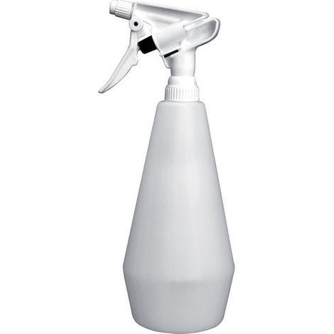 ALGI Spruzzatore regolabile da 500 ml per detergenti - 7470100