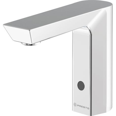 Presto XT ELEC L PILA CROMO LEED cromo PLE78000 (1/2)