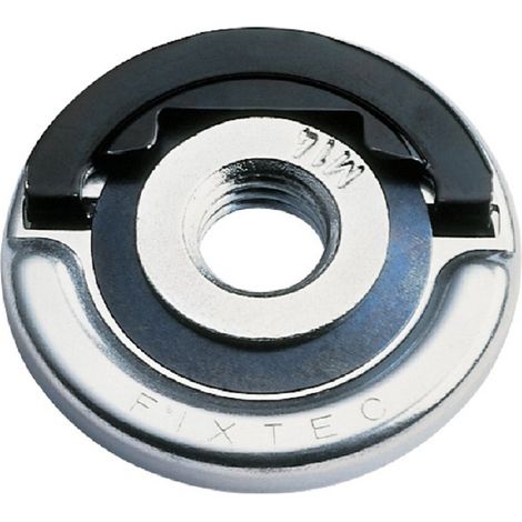 Dado Fixtec per smerigliatrici angolari AEG 8mm 4932358225