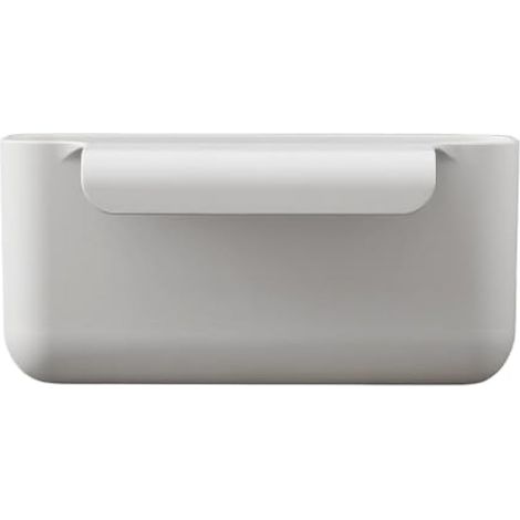Égouttoir d'évier de cuisine, bac récupérateur de restes – Panier filtrant (1/5)