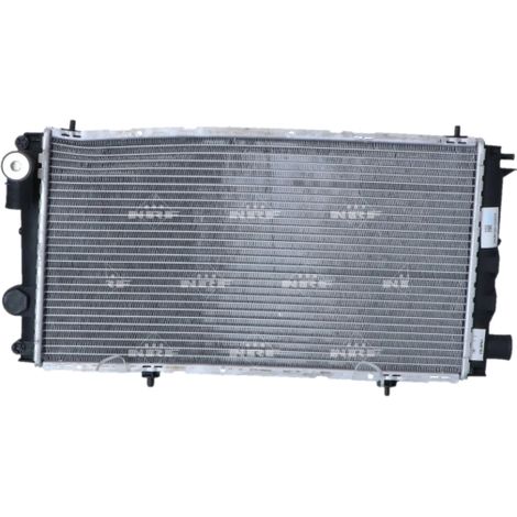 Radiateur, refroidissement du moteur NRF 58957 CITROËN 1301Y2 1301Y3 1330K6