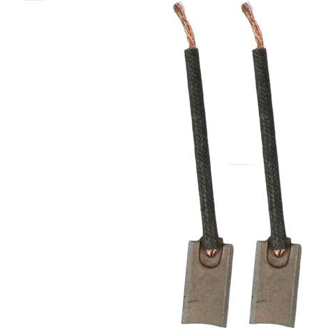 Balais, alternateur AS-PL BX185