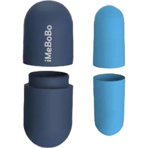 Bouchons d'oreilles en mousse souple, réduction du bruit pour dormir, nager, plonger, étui de rangement portable inclus (1/5)