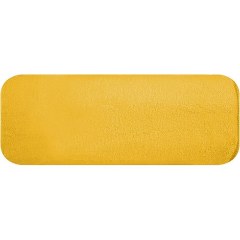 Amy Schnelltrocknendes Handtuch 30x30 19 Senf 380 g/m²