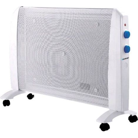Heizkörper blaupunkt bp1007/ 2000w