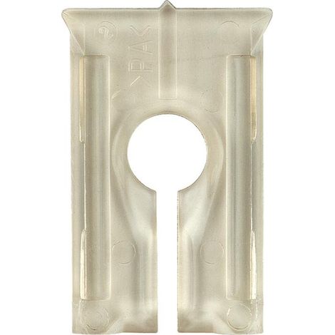 Guida per sega Metabo 631208000 3 pezzi 12,4 cm larghezza