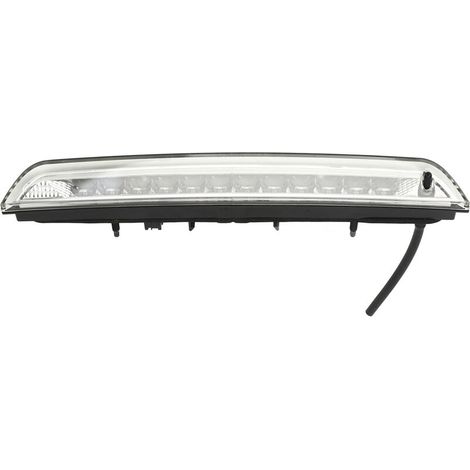 Luz de freno de montaje alto SJLERST 15W 12V 6351LX, tercera luz de freno de repuesto para Peugeot 2008 308 SW II 508 SW (1/3)