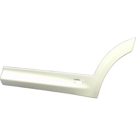 Protection Porte Arriere Gauche FIAT 500x [PRODUIT D'OCCASION]♻️735729840